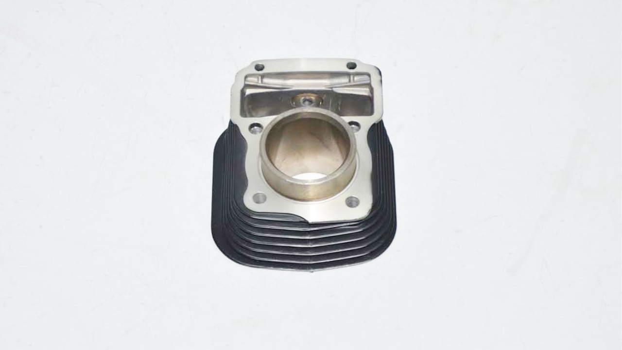 SİLİNDİR (ÇİTA 100-R )